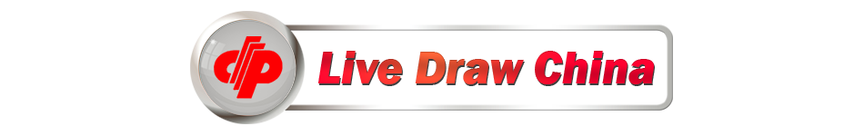 Live Draw China